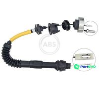 A.B.S. CLUTCH CONTROL CABLE PULL K26860 FOR CITROËN PEUGEOT