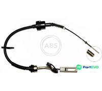 A.B.S. CLUTCH CONTROL CABLE PULL K26970 FOR FIAT