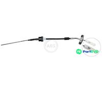 A.B.S. CLUTCH CONTROL CABLE PULL K26990 FOR FIAT