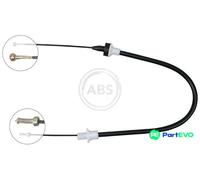 A.B.S. CLUTCH CONTROL CABLE PULL K27060 FOR FORD