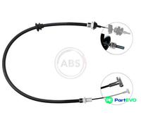 A.B.S. CLUTCH CONTROL CABLE PULL K27360 FOR SEAT