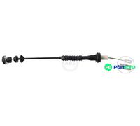 A.B.S. CLUTCH CONTROL CABLE PULL K27430 FOR PEUGEOT