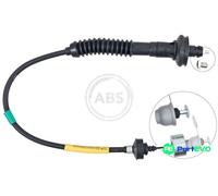 A.B.S. CLUTCH CONTROL CABLE PULL K27500 FOR PEUGEOT