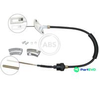A.B.S. CLUTCH CONTROL CABLE PULL K27510 FOR FIAT FORD