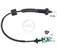 A.B.S. CLUTCH CONTROL CABLE PULL K27580 FOR CITROËN