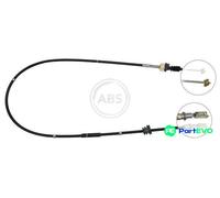 A.B.S. CLUTCH CONTROL CABLE PULL K27600 FOR CITROËN PEUGEOT TOYOTA