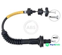 A.B.S. CLUTCH CONTROL CABLE PULL K27620 FOR PEUGEOT