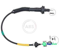 A.B.S. CLUTCH CONTROL CABLE PULL K27630 FOR PEUGEOT