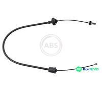 A.B.S. CLUTCH CONTROL CABLE PULL K27700 FOR RENAULT
