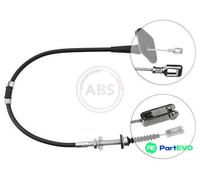 A.B.S. CLUTCH CONTROL CABLE PULL K27740 FOR KIA