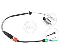 A.B.S. CLUTCH CONTROL CABLE PULL K27770 FOR RENAULT