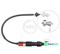 A.B.S. CLUTCH CONTROL CABLE PULL K27780 FOR CITROËN PEUGEOT