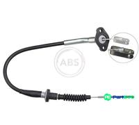A.B.S. CLUTCH CONTROL CABLE PULL K27850 FOR OPEL
