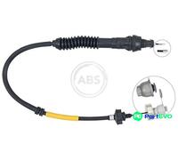 A.B.S. CLUTCH CONTROL CABLE PULL K28075 FOR CITROËN PEUGEOT