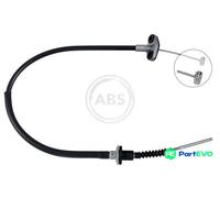 A.B.S. CLUTCH CONTROL CABLE PULL K28079 FOR CHEVROLET DAEWOO
