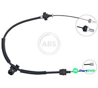 A.B.S. CLUTCH CONTROL CABLE PULL K28089 FOR RENAULT