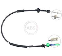 A.B.S. CLUTCH CONTROL CABLE PULL K28091 FOR CITROËN