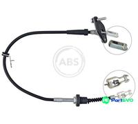 A.B.S. CLUTCH CONTROL CABLE PULL K28950 FOR HYUNDAI