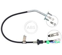 A.B.S. CLUTCH CONTROL CABLE PULL K28960 FOR KIA