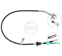 A.B.S. CLUTCH CONTROL CABLE PULL K28990 FOR HYUNDAI