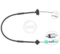 A.B.S. CLUTCH CONTROL CABLE PULL K29090