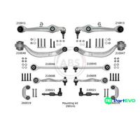 A.B.S. CONTROL ARM REPAIR KIT 219902 FOR AUDI SKODA VW