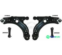 A.B.S. CONTROL ARM REPAIR KIT 219905 FOR AUDI SKODA VW