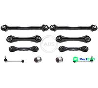 A.B.S. CONTROL ARM REPAIR KIT 219907 FOR BMW