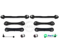 A.B.S. CONTROL ARM REPAIR KIT 219908 FOR BMW