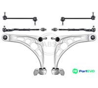 A.B.S. CONTROL ARM REPAIR KIT 219909 FOR BMW