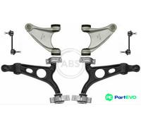 A.B.S. CONTROL ARM REPAIR KIT 219911 FOR ALFA ROMEO