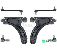 A.B.S. CONTROL ARM REPAIR KIT 219912 FOR OPEL VAUXHALL
