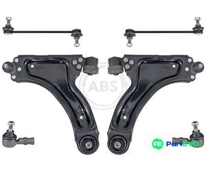 A.B.S. CONTROL ARM REPAIR KIT 219912 FOR OPEL VAUXHALL