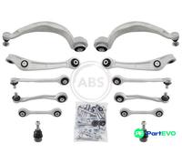 A.B.S. CONTROL ARM REPAIR KIT 219921 FOR AUDI
