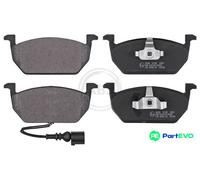 A.B.S. DISC BRAKE BRAKE PAD SET 35068 FOR AUDI SEAT SKODA VW