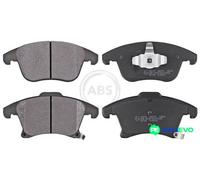 A.B.S. DISC BRAKE BRAKE PAD SET 35078 FOR FORD