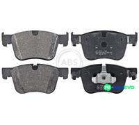 A.B.S. DISC BRAKE BRAKE PAD SET 35167 FOR CITROËN VAUXHALL DS