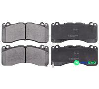 A.B.S. DISC BRAKE BRAKE PAD SET 35181 FOR FORD USA