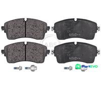A.B.S. DISC BRAKE BRAKE PAD SET 35209 FOR LAND ROVER