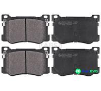 A.B.S. DISC BRAKE BRAKE PAD SET 35211 FOR HYUNDAI
