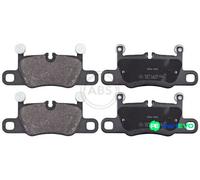 A.B.S. DISC BRAKE BRAKE PAD SET 35224 FOR PORSCHE