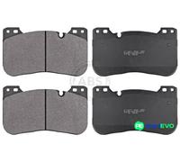 A.B.S. DISC BRAKE BRAKE PAD SET 35271 FOR BMW