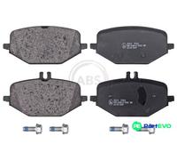 A.B.S. DISC BRAKE BRAKE PAD SET 35323 FOR MERCEDES-BENZ