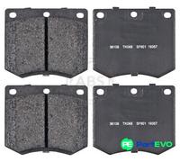A.B.S. DISC BRAKE BRAKE PAD SET 36109 FOR FORD