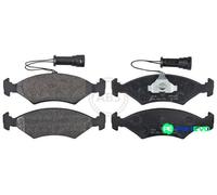 A.B.S. DISC BRAKE BRAKE PAD SET 36459 FOR FORD