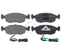 A.B.S. DISC BRAKE BRAKE PAD SET 36519 FOR FORD PANTHER