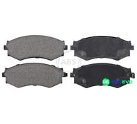 A.B.S. DISC BRAKE BRAKE PAD SET 36685 FOR NISSAN