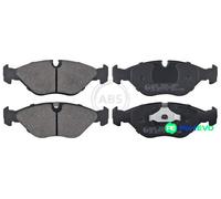 A.B.S. DISC BRAKE BRAKE PAD SET 36698 FOR SAAB