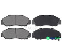 A.B.S. DISC BRAKE BRAKE PAD SET 36737 FOR HONDA ROVER