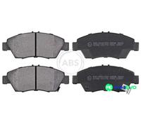 A.B.S. DISC BRAKE BRAKE PAD SET 36831 FOR HONDA